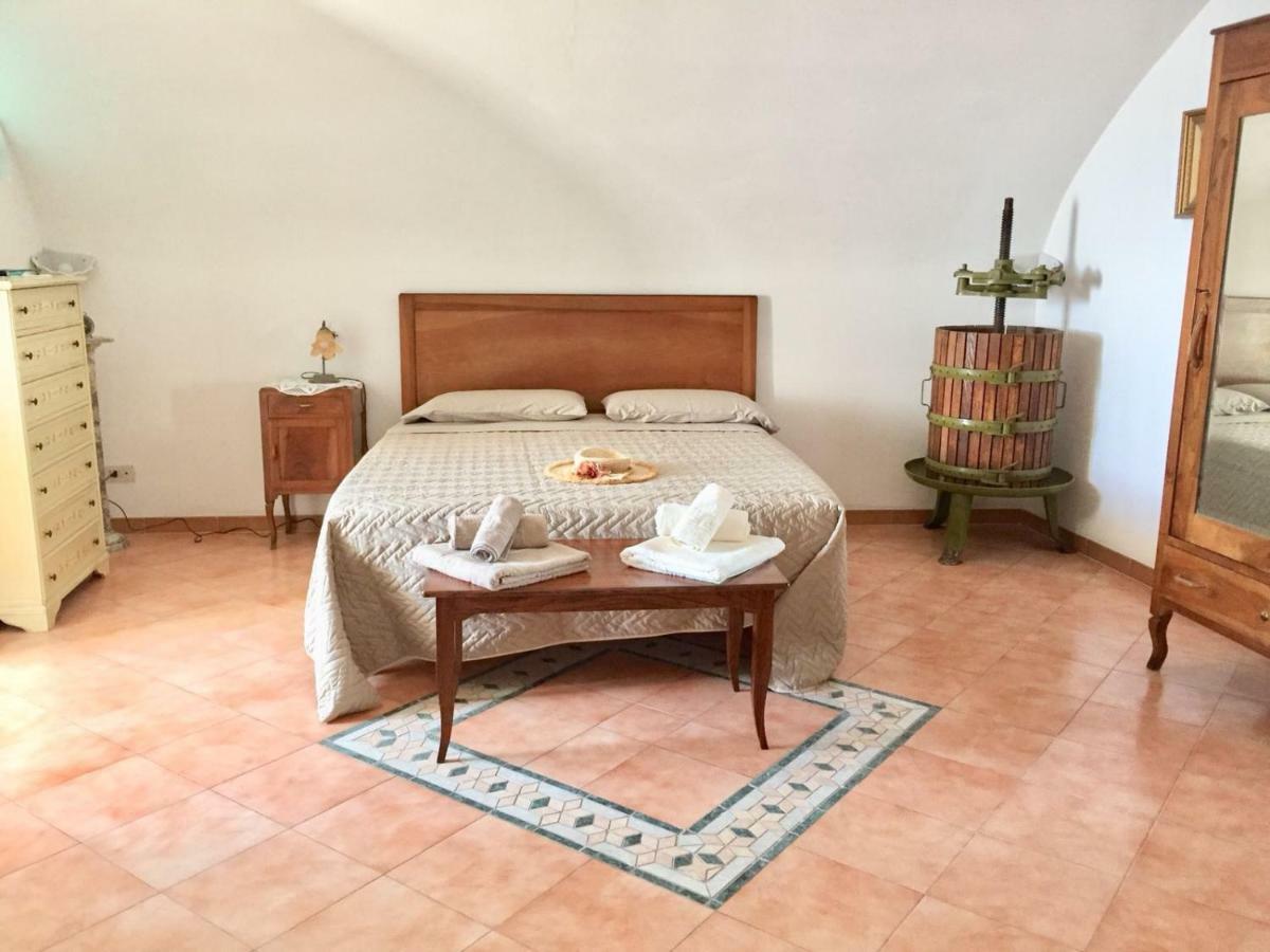 Casa Rosetta Villa Praiano Exterior photo